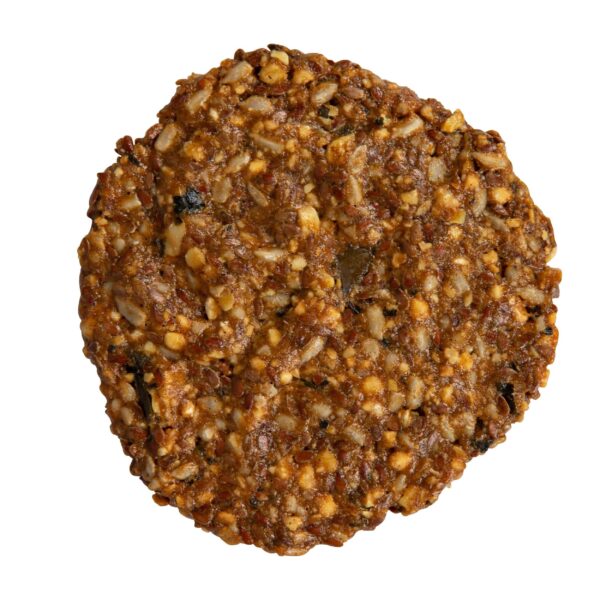 Xawery Miodowy O-ciacho jabłko + cynamon (14x50g) - obrazek 3