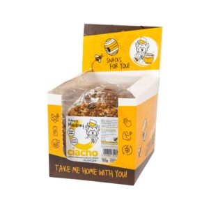 Xawery Miodowy O-ciacho klasyczne (14x50g)