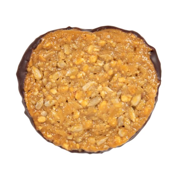 Xawery Miodowy BeeNut miód + masło orzechowe (14x50g) - obrazek 3