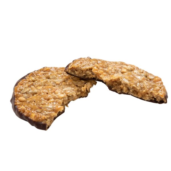 Xawery Miodowy BeeNut miód + masło orzechowe (14x50g) - obrazek 4